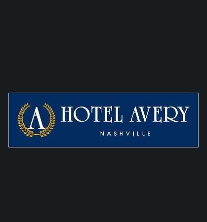 Hotel Avery Νάσβιλ Εξωτερικό φωτογραφία